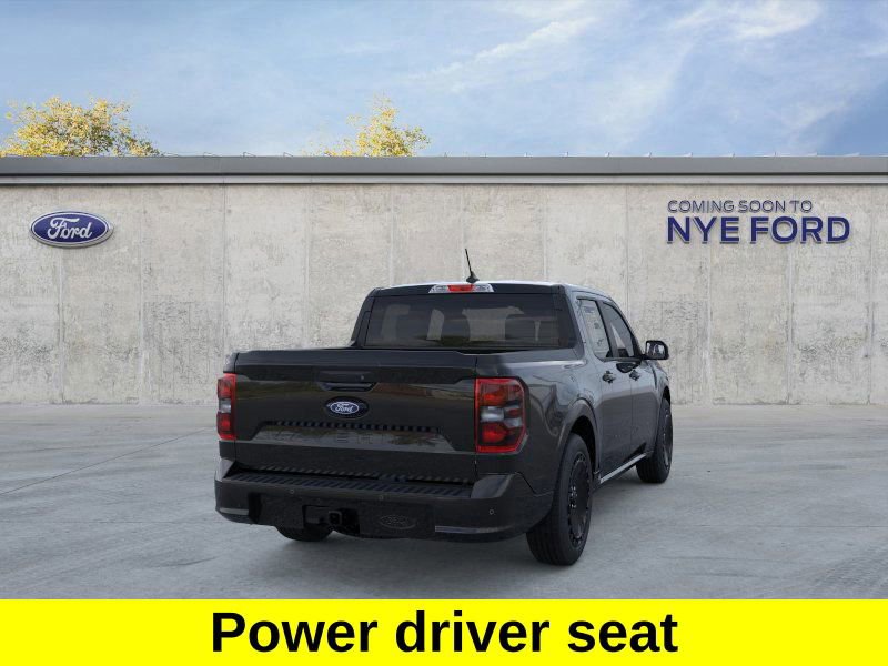 New 2026 Ford Maverick Lobo image 9