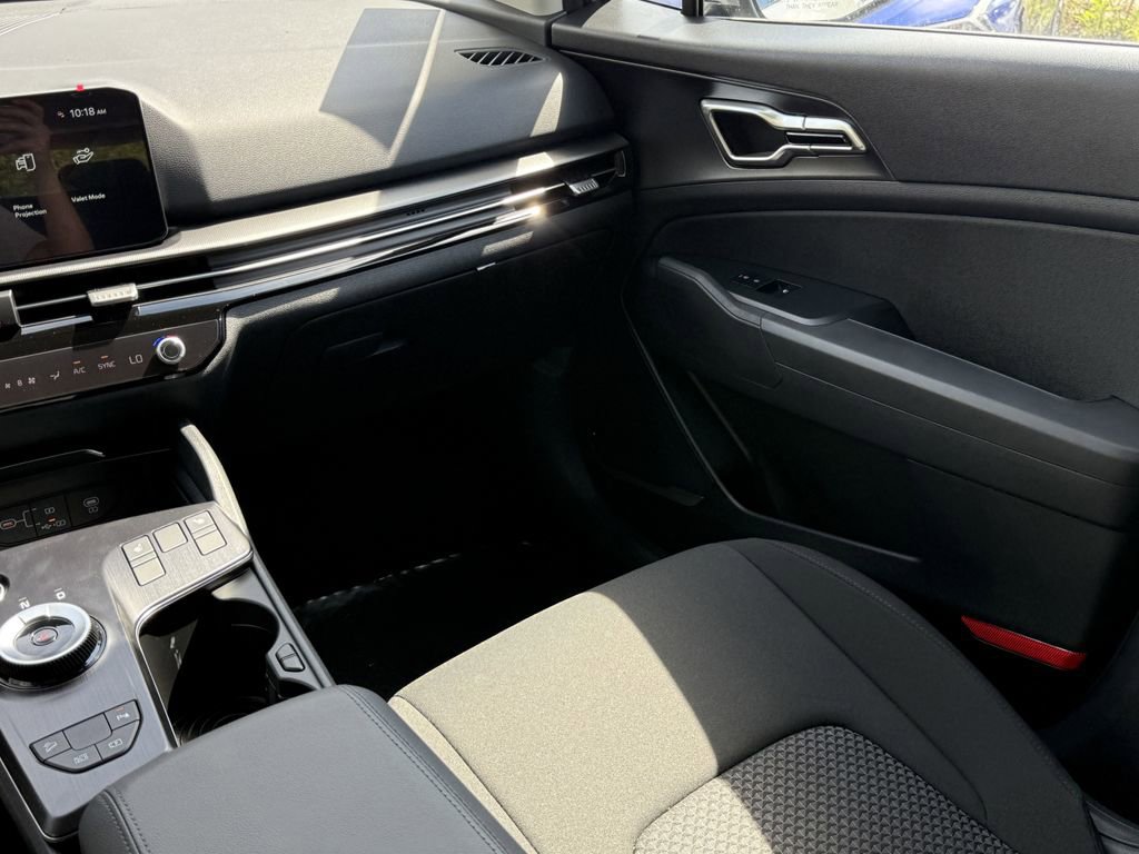 New 2026 Kia Sportage S image 16