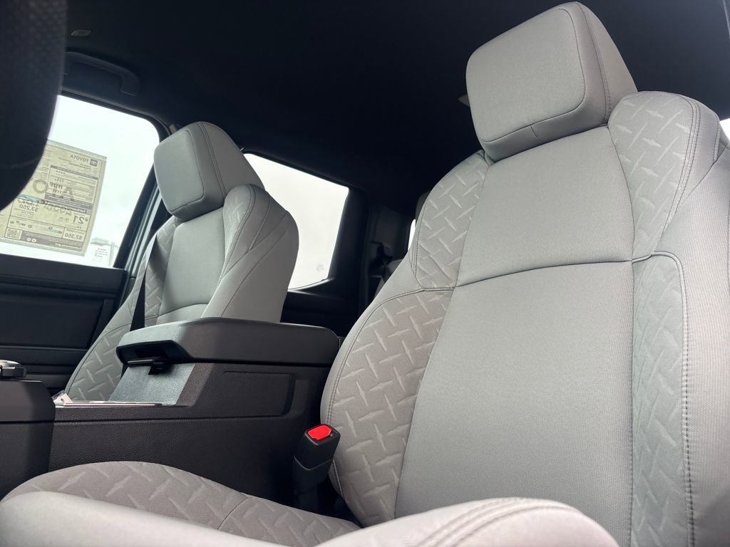 New 2026 Toyota Tacoma SR5 image 10