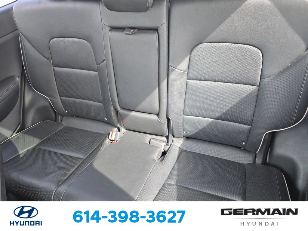 Used 2022 Kia Sportage SX AWD/4WD image 19