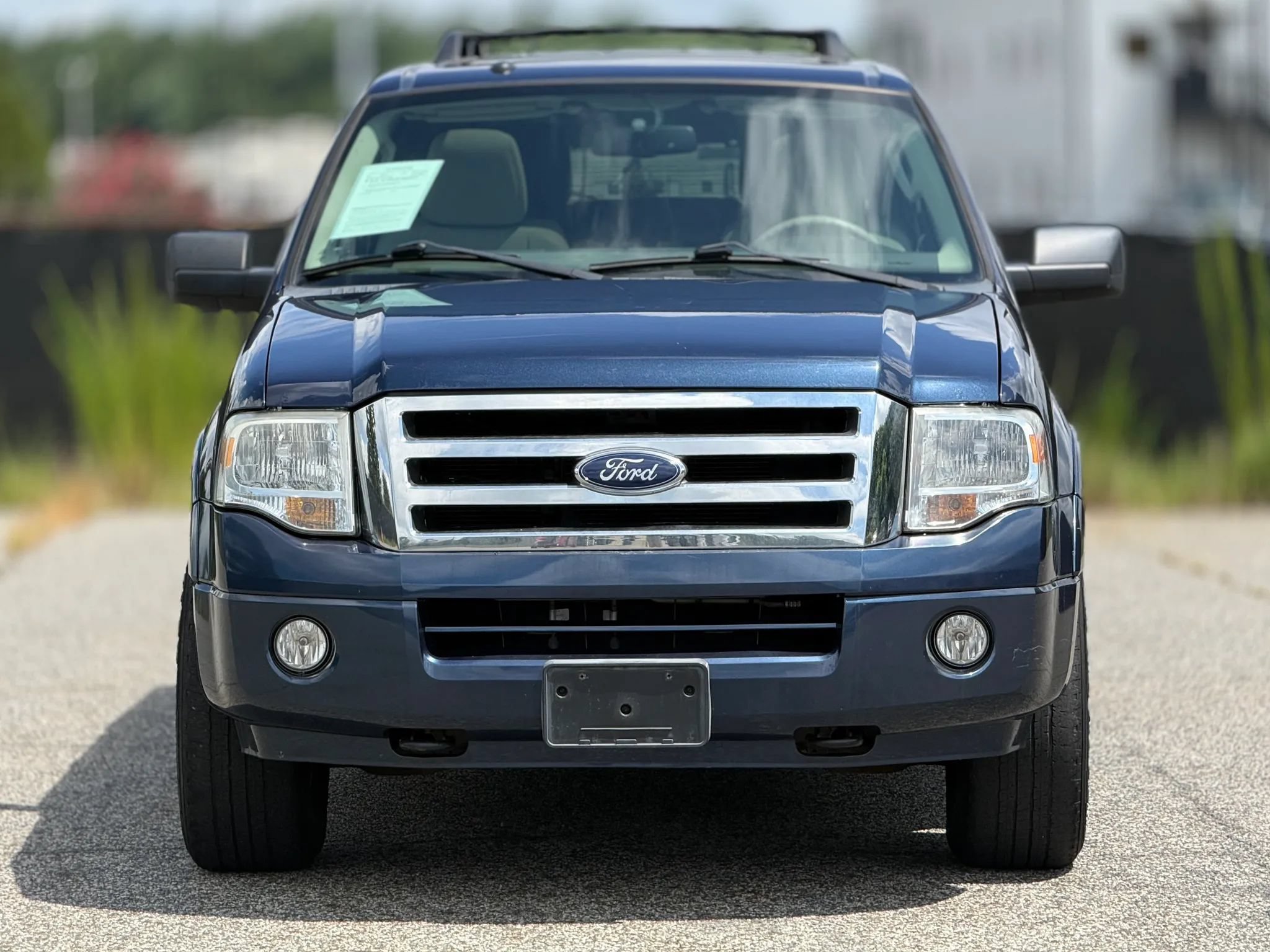 Used 2014 Ford Expedition XLT AWD/4WD image 5
