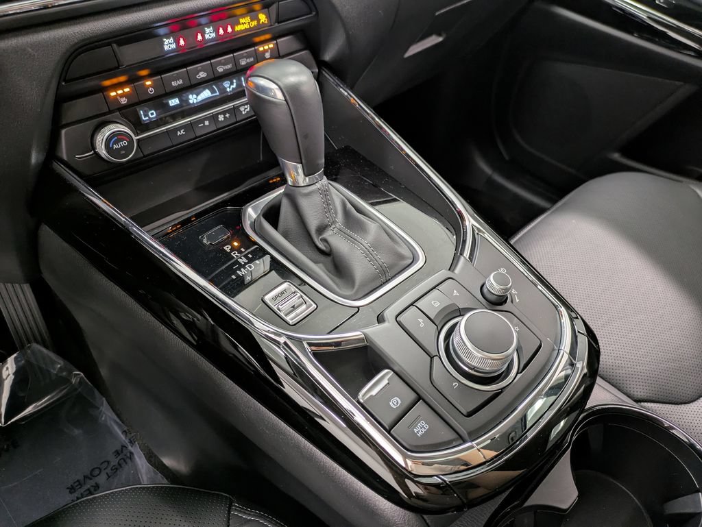 Used 2023 MAZDA CX-9 Touring AWD/4WD image 15