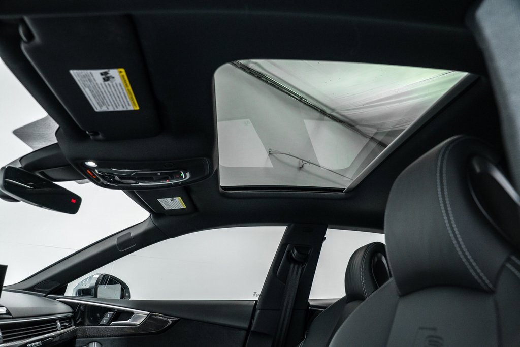 Used 2023 Audi S5 Premium Plus w/ Premium Plus Package image 30