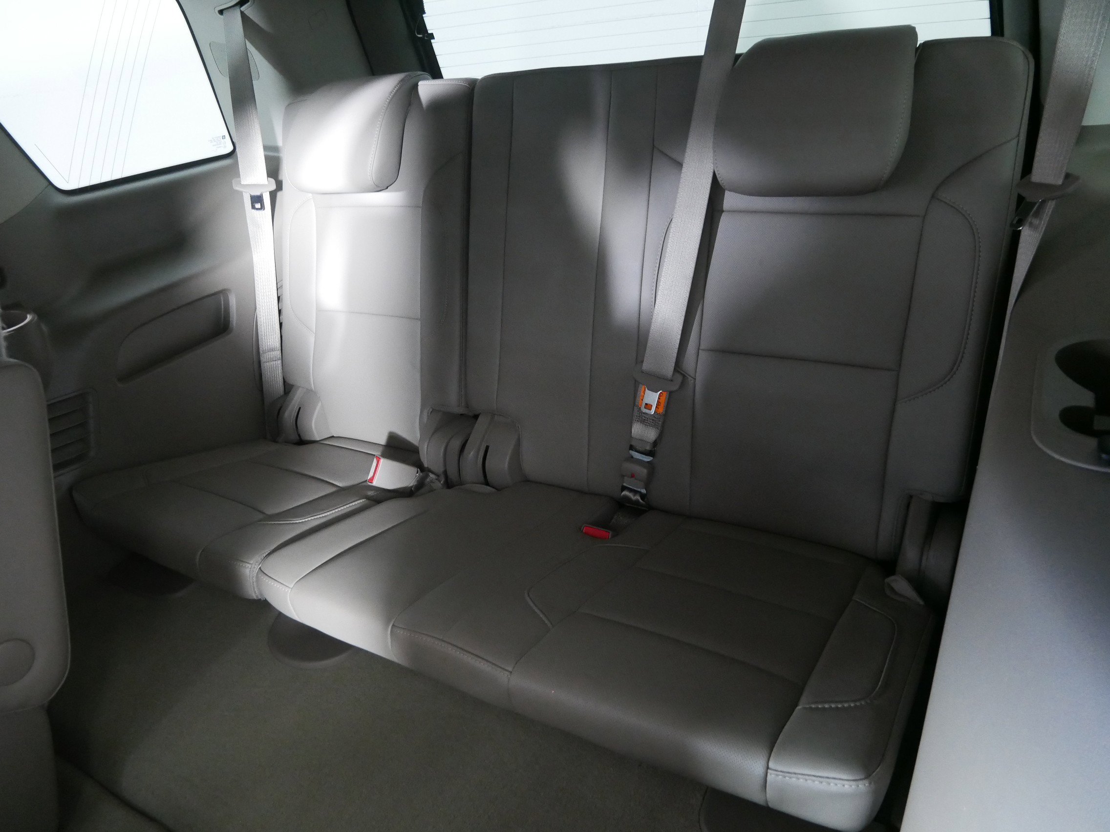 Used 2016 Chevrolet Tahoe LTZ image 33