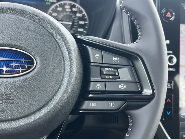 New 2026 Subaru Forester Touring AWD/4WD image 21