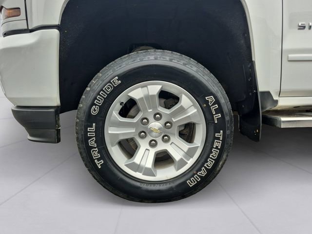 Used 2016 Chevrolet Silverado 1500 LT w/ All Star Edition image 9