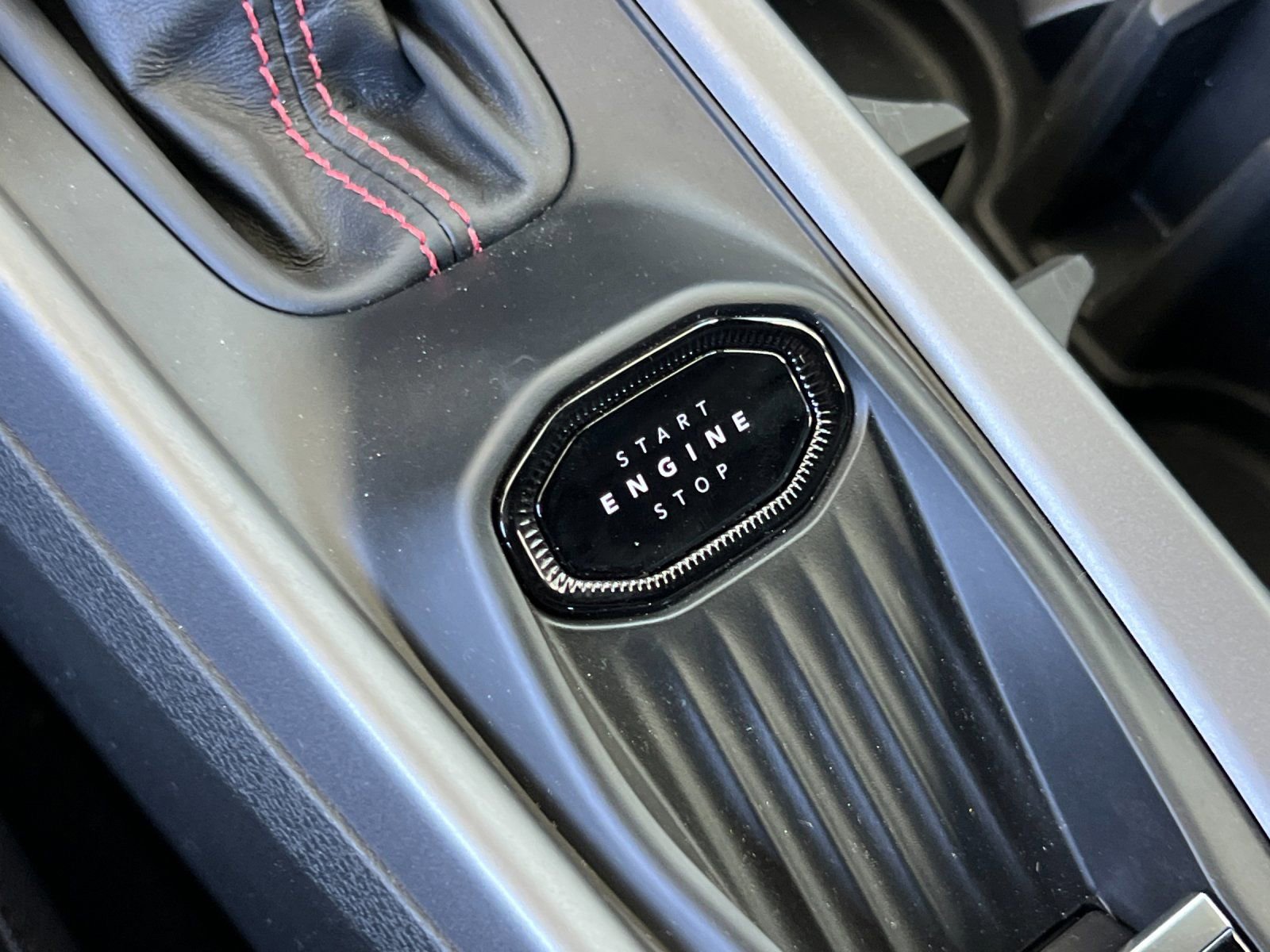 New 2026 Dodge Charger R/T Scat Pack image 19