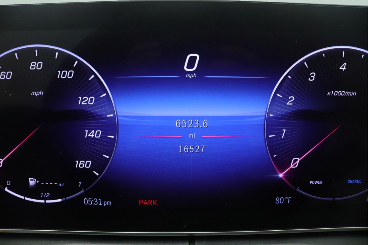 Certified 2024 Mercedes-Benz C 300 Sedan image 11