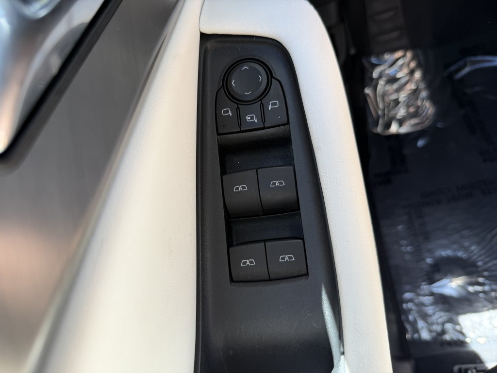 Used 2024 Acura ZDX A-Spec RWD image 26