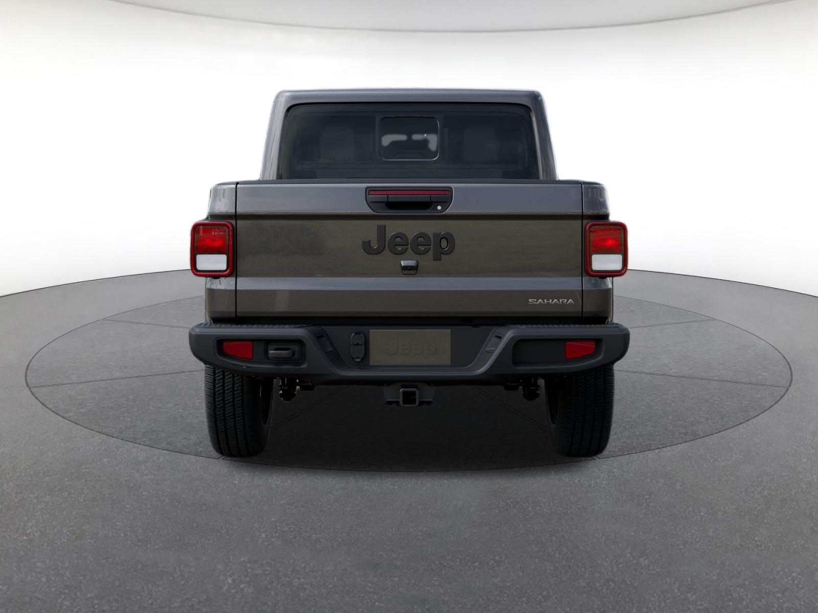 New 2026 Jeep Gladiator Sport AWD/4WD image 7