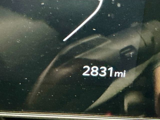 Used 2025 Kia K4 EX image 12