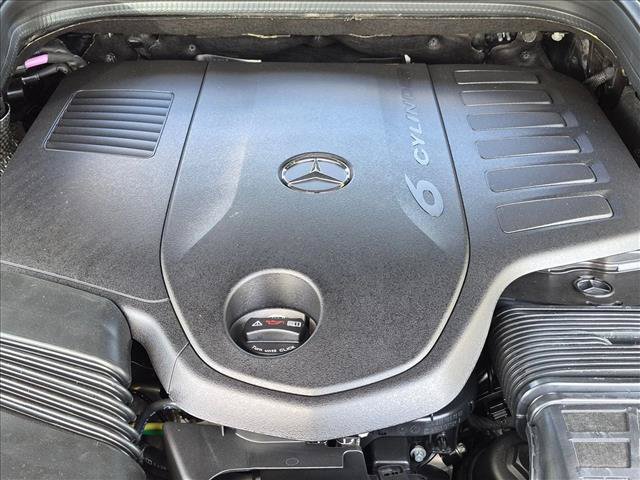 New 2027 Mercedes-Benz GLS 450 4MATIC image 15