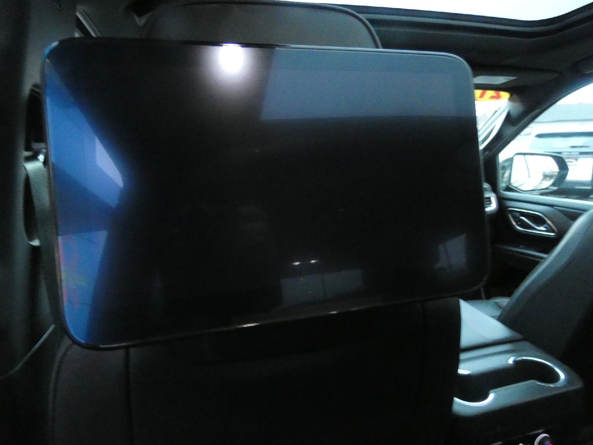 Used 2021 Chevrolet Tahoe RST w/ Rear Media and Nav Package image 15