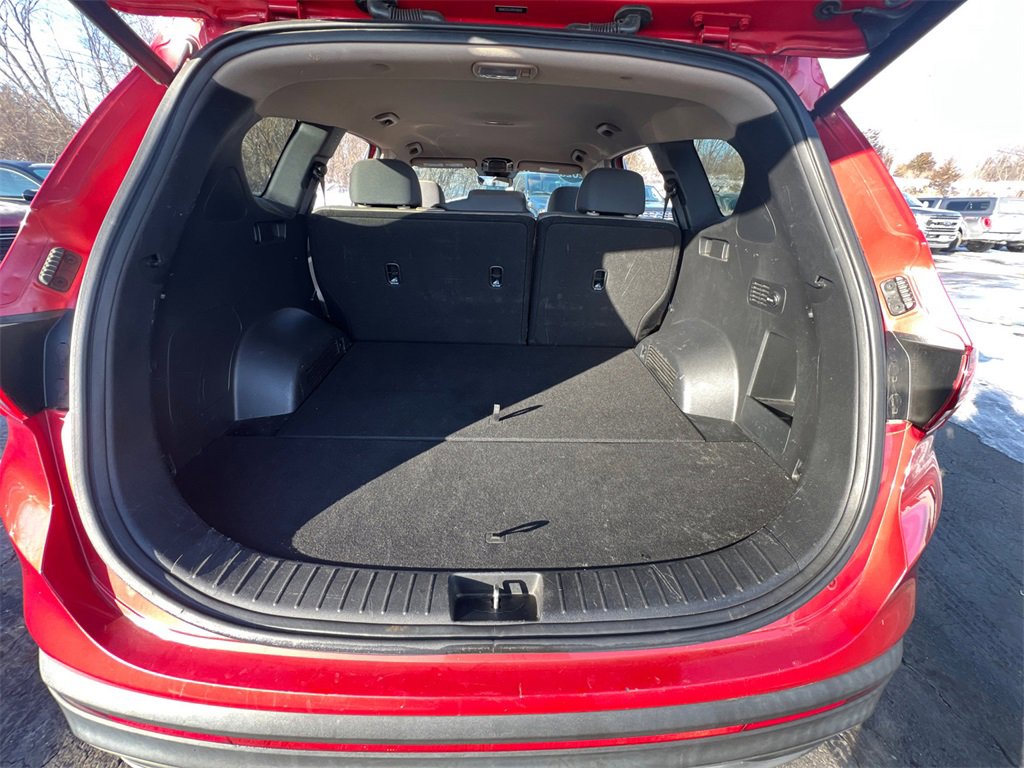 Used 2023 Hyundai Santa Fe SEL image 32