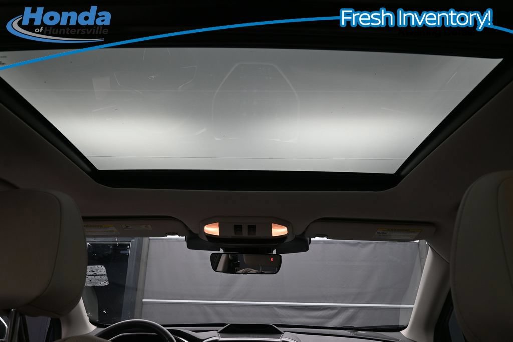 Used 2023 Subaru Ascent Limited w/ Technology Package AWD/4WD image 20