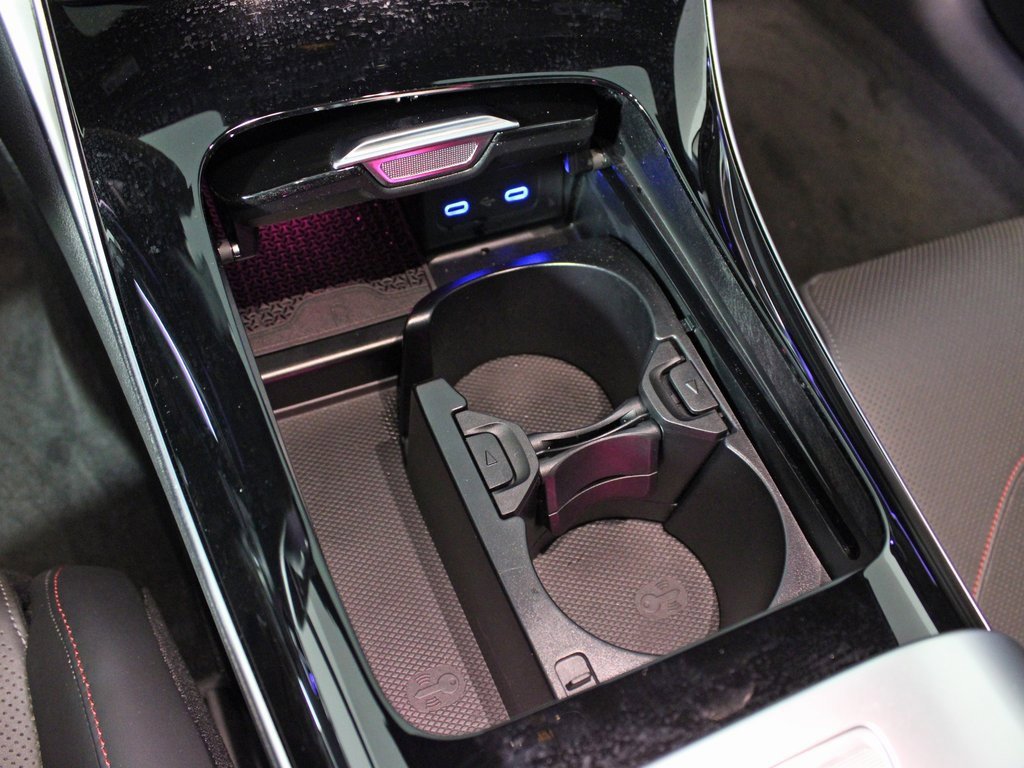 Certified 2024 Mercedes-Benz C 63 AMG S image 26