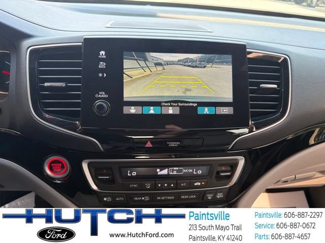 Used 2019 Honda Pilot Touring image 33