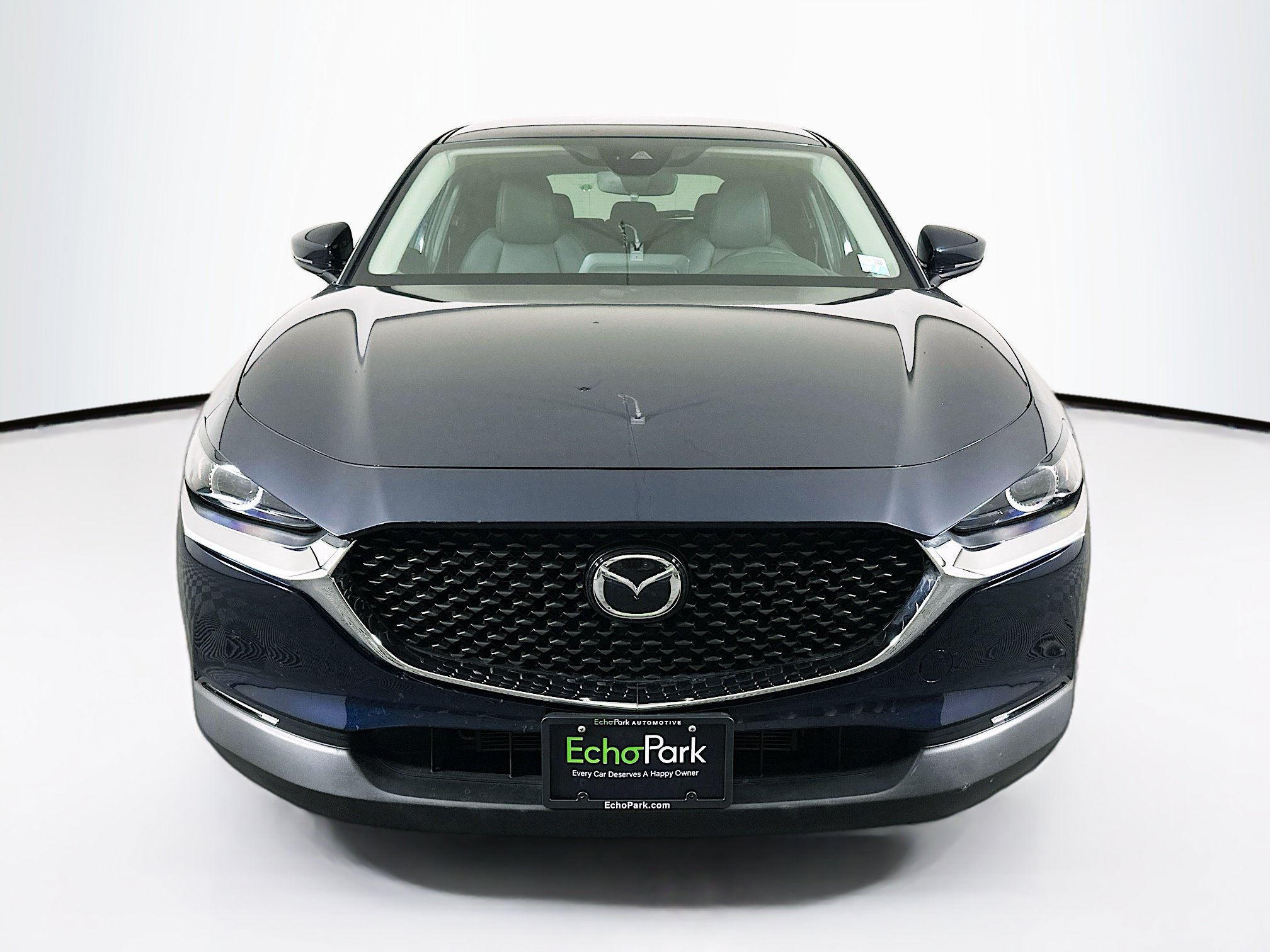 Used 2022 MAZDA CX-30 AWD 2.5 S w/ Select Package image 2