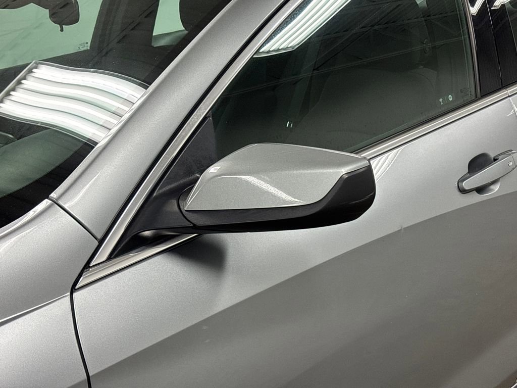 Used 2024 Chevrolet Malibu LT image 12