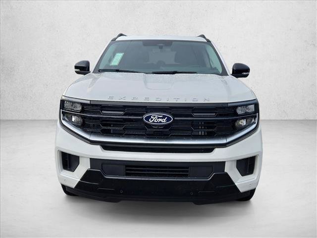 New 2027 Ford Expedition Platinum RWD image 6