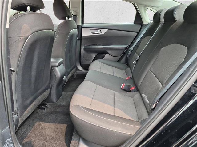 Used 2024 Kia Forte LXS FWD image 17