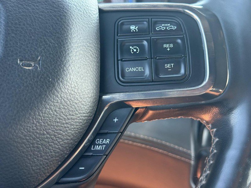Used 2020 RAM 3500 Limited image 15