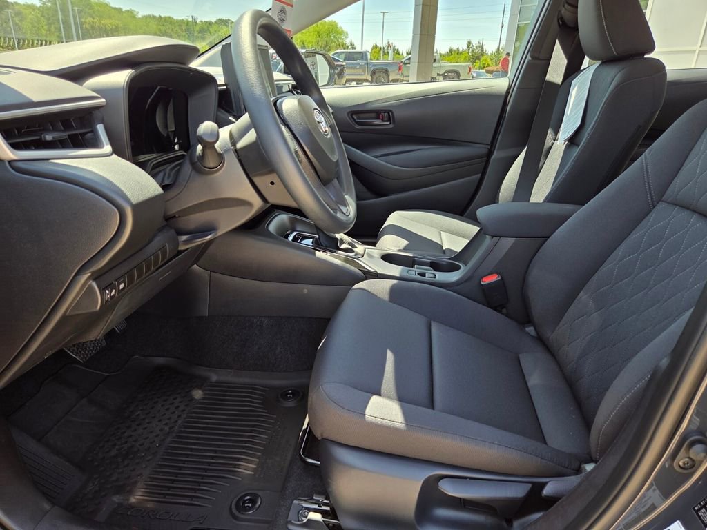 New 2026 Toyota Corolla LE image 5