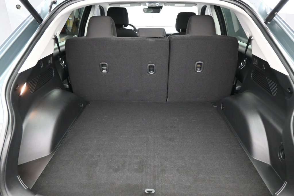 Used 2024 Hyundai Ioniq 5 SEL RWD image 27