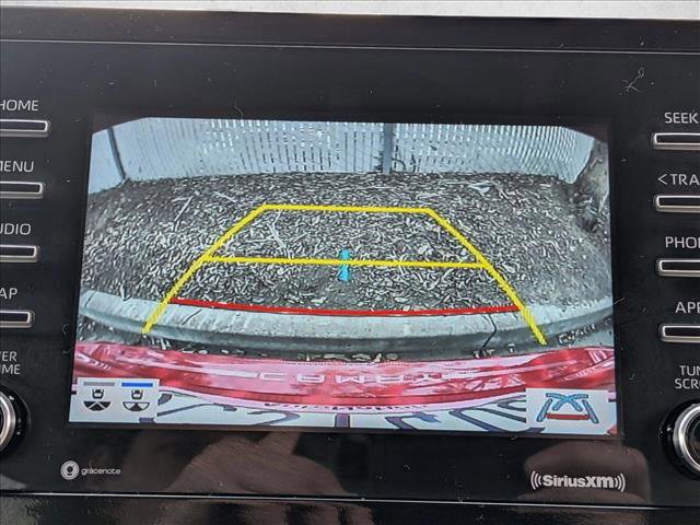 Used 2023 Toyota Camry LE image 13