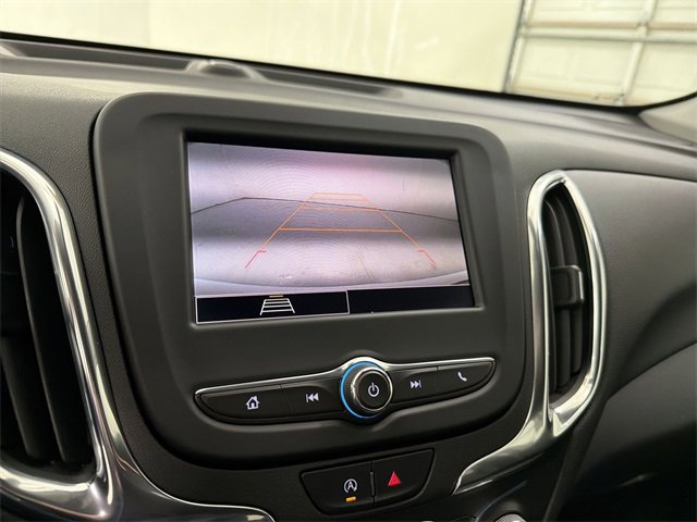 Certified 2022 Chevrolet Equinox LT image 24