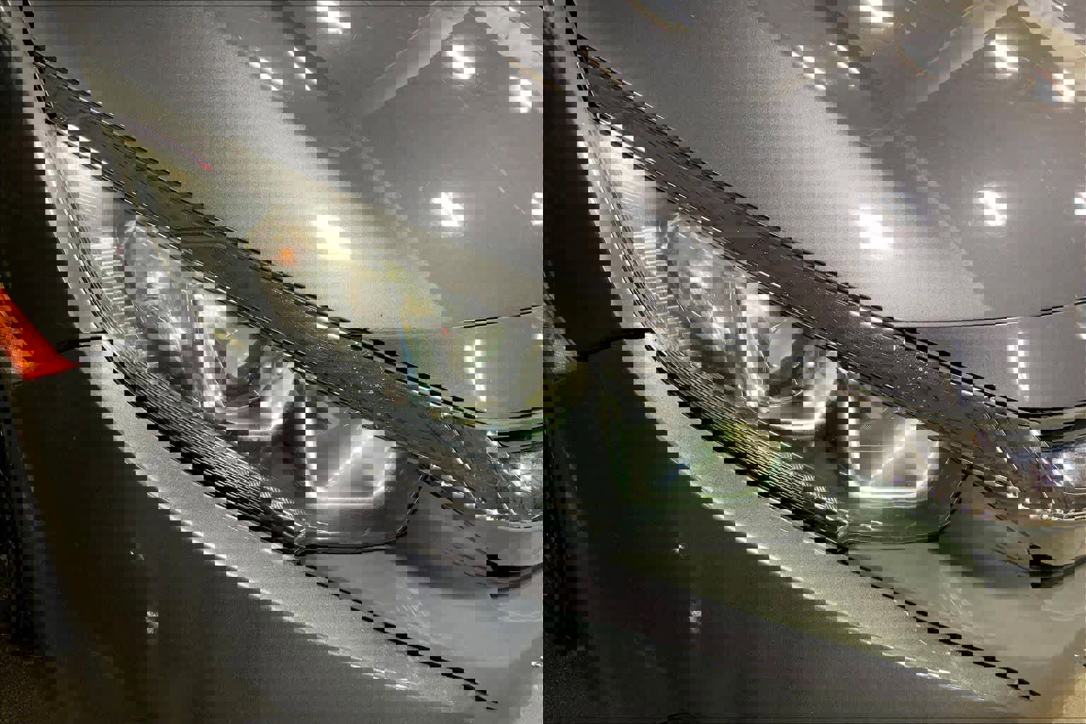 Used 2018 Honda Civic LX-P image 28