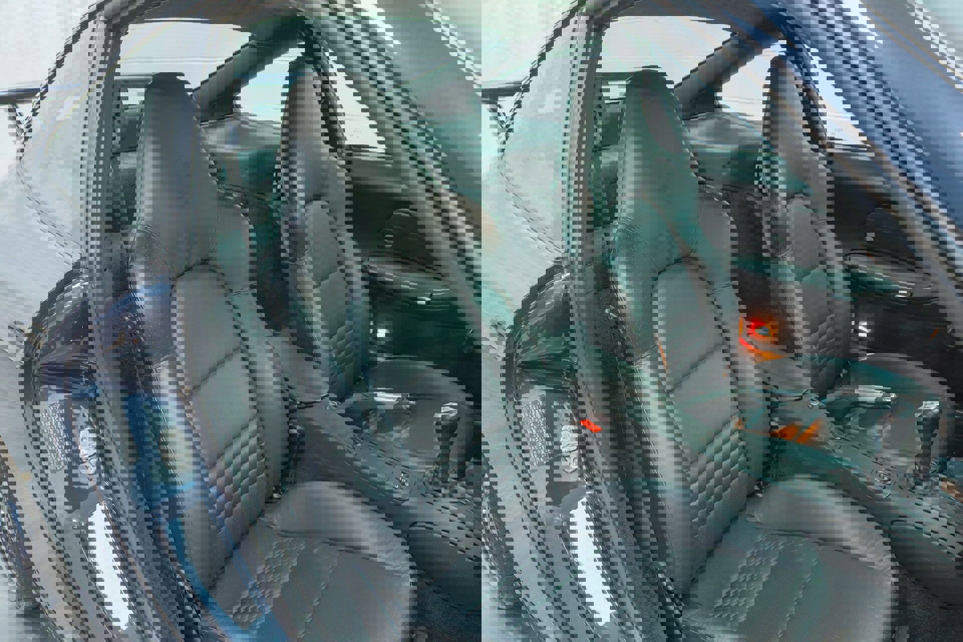 Used 2004 Porsche 911 GT3 image 89