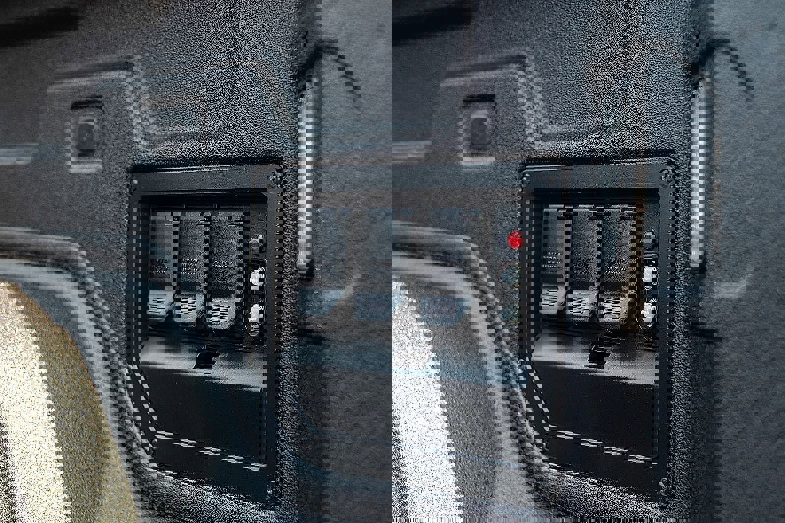 New 2024 Chevrolet Silverado EV RST image 15