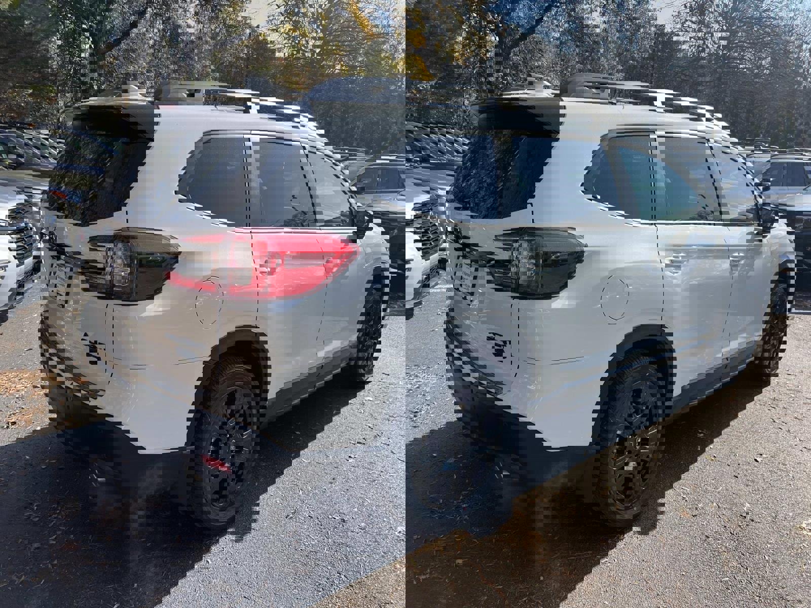 New 2026 Subaru Ascent Bronze Edition image 7