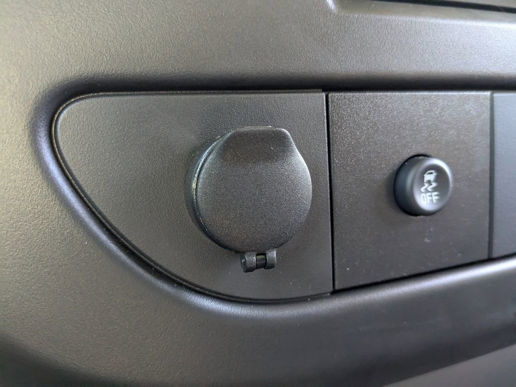 New 2025 Chevrolet Express 2500 Extended w/ Driver Convenience Package image 22