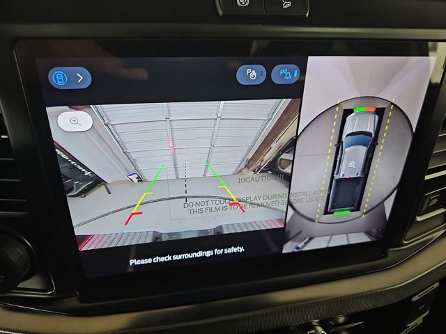 New 2026 Ford F350 Platinum image 19