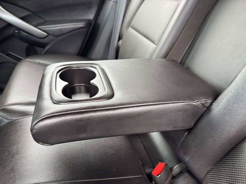 Used 2015 Acura RDX AWD w/ Technology Package image 16