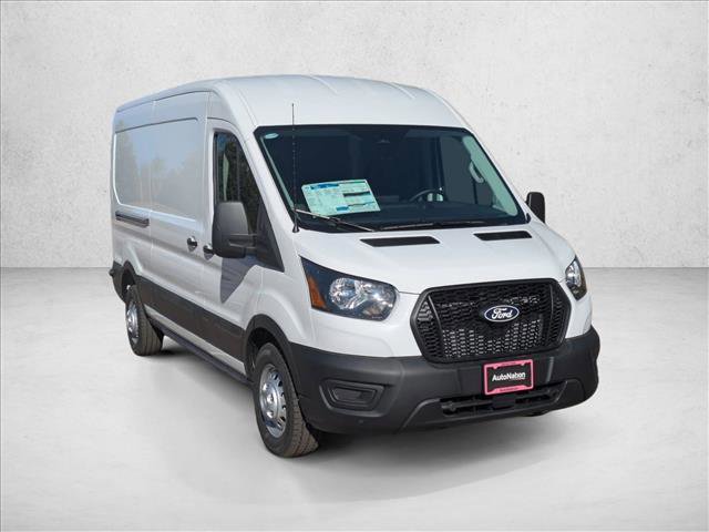 New 2026 Ford Transit 250 148 Medium Roof Extended AWD image 3