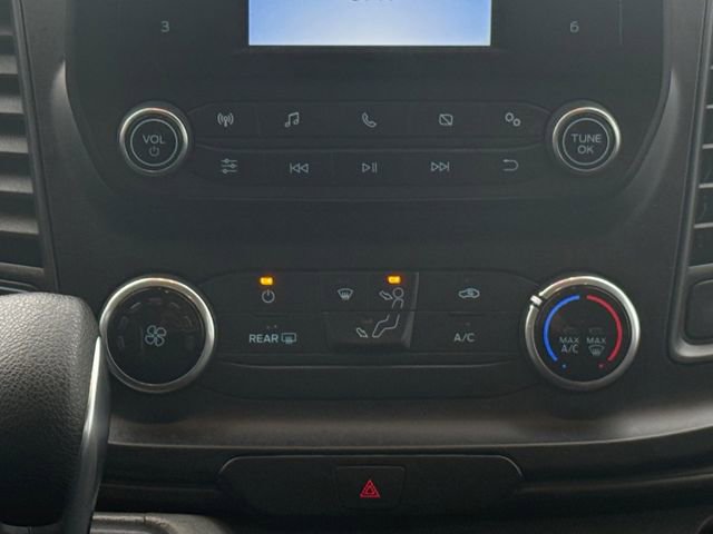 Certified 2023 Ford Transit 350 XL RWD image 4