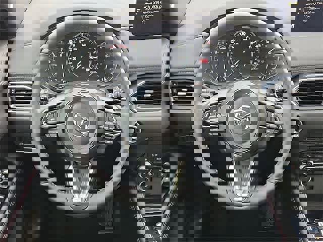 Used 2023 MAZDA CX-5 AWD 2.5 Turbo image 23