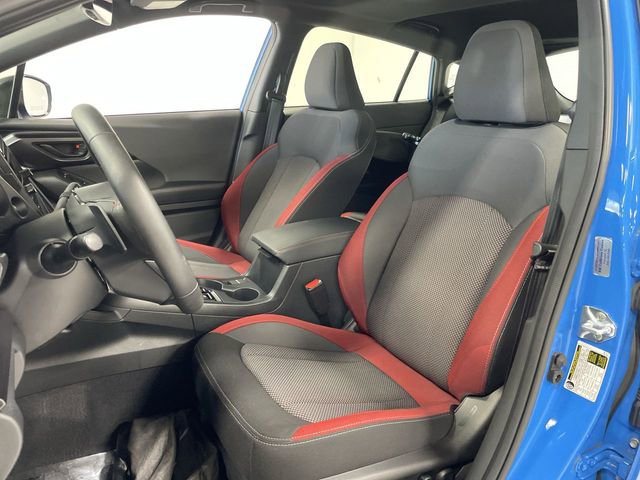 Used 2024 Subaru Impreza RS image 11