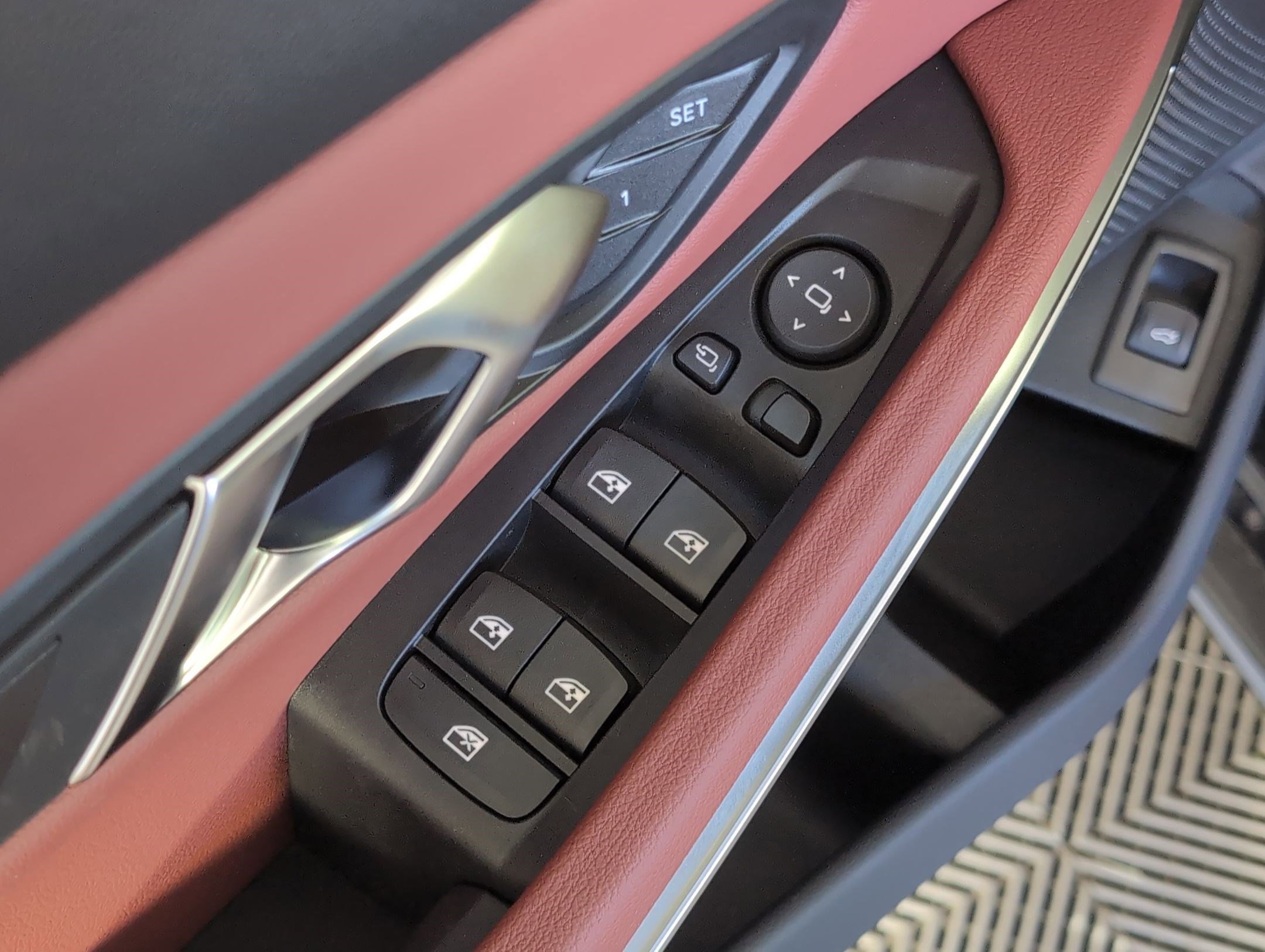 Used 2026 BMW 330i 330i NA (330i NA Sedan) w/ M Sport Package image 22