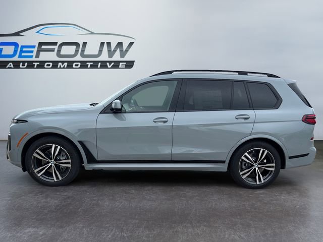 New 2026 BMW X7 xDrive40i w/ M Sport Package image 19