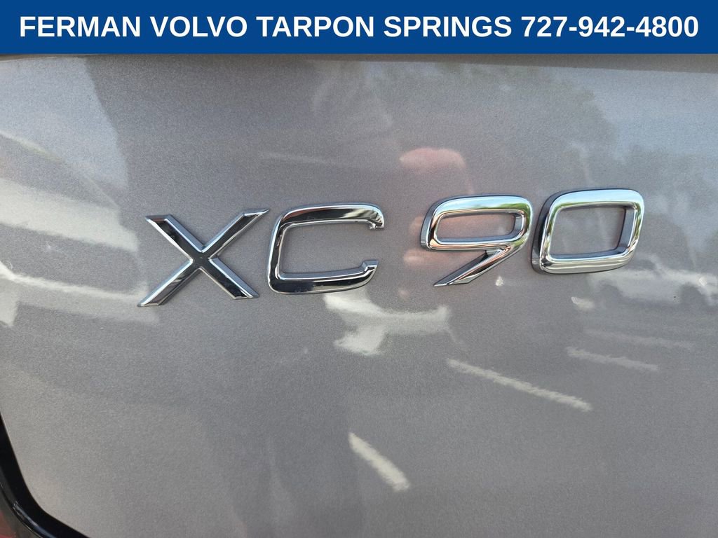 New 2026 Volvo XC90 B6 Plus w/ Protection Package Premier image 16