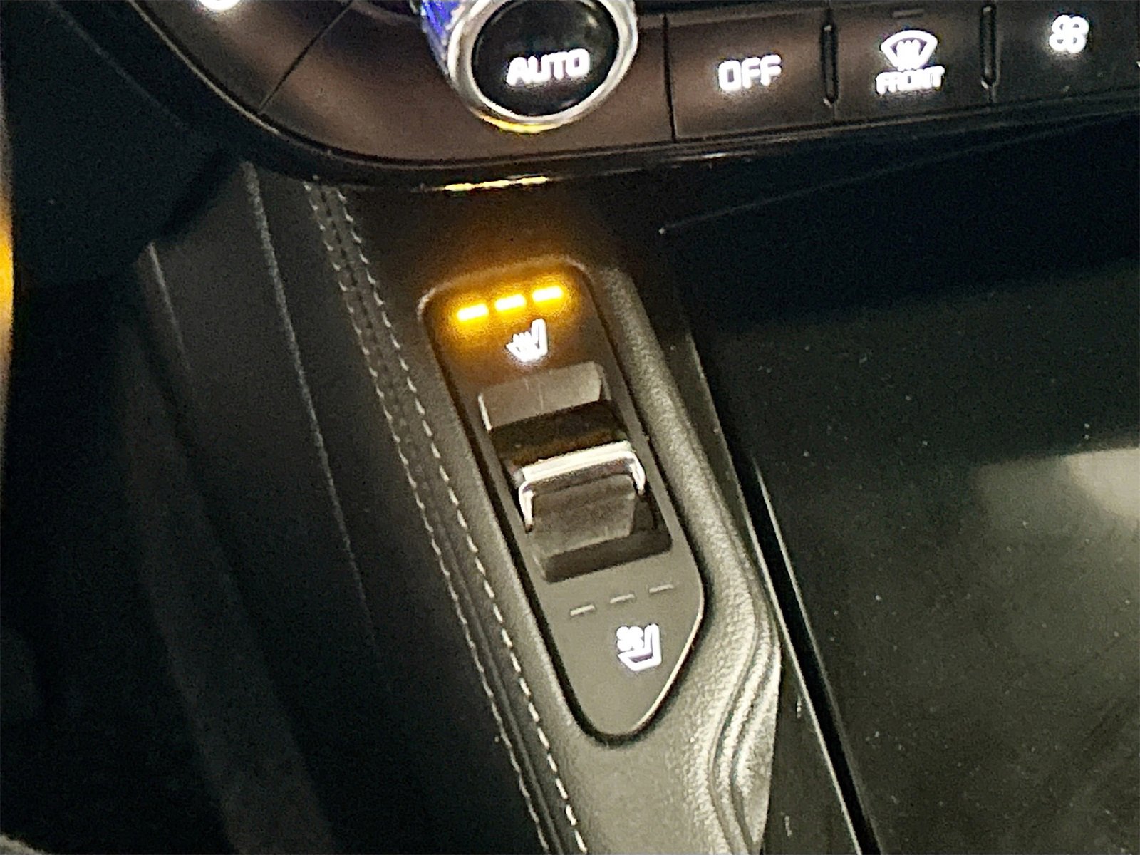 Used 2023 Kia Telluride SX image 21