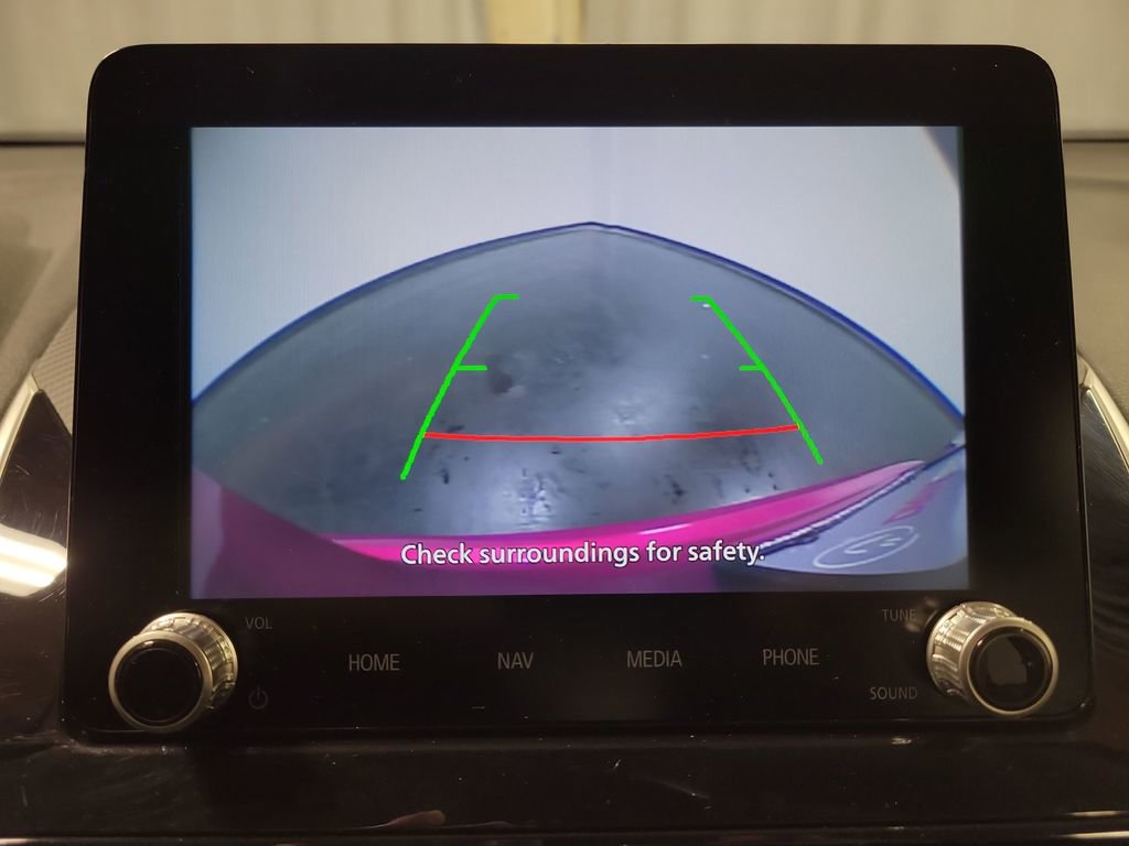 Used 2024 Mitsubishi Eclipse Cross SE image 20