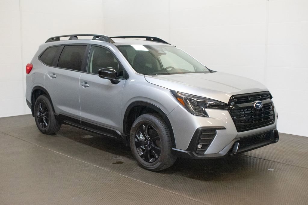 New 2026 Subaru Ascent Premium image 1