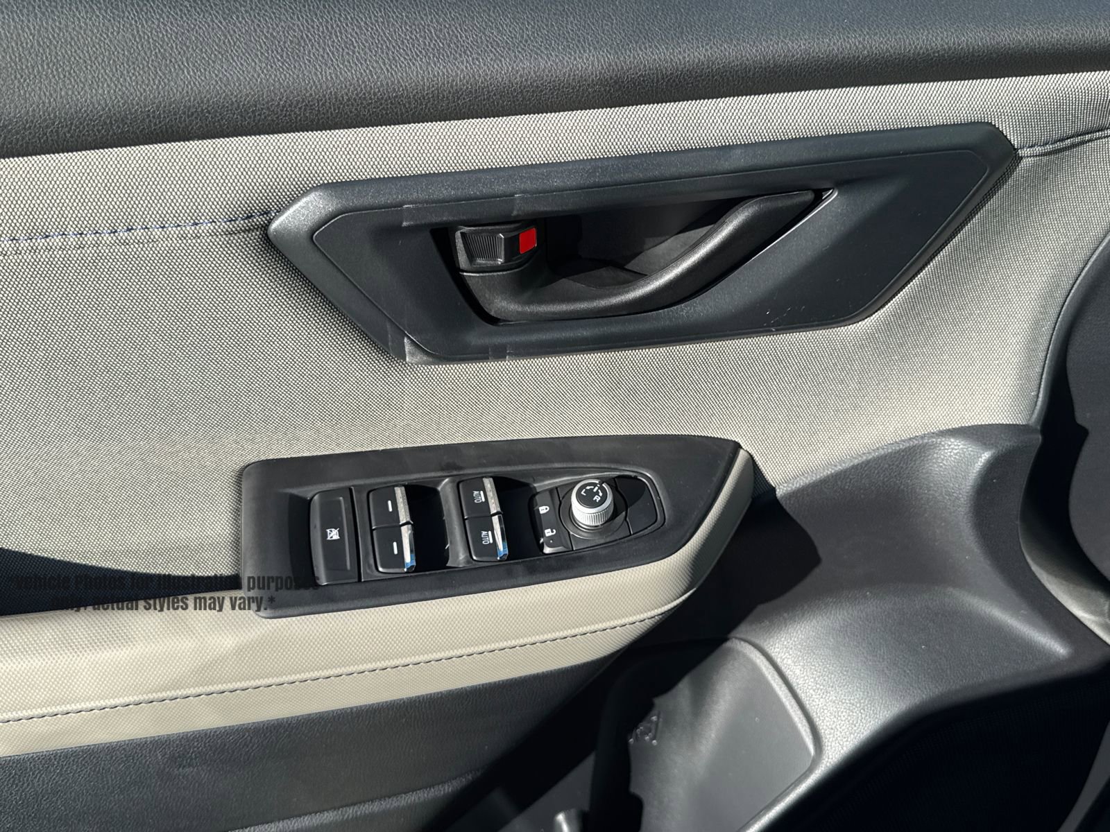 New 2026 Subaru Forester Premium AWD/4WD image 18