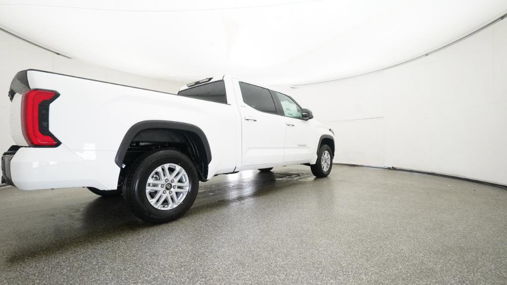 New 2026 Toyota Tundra SR5 image 21