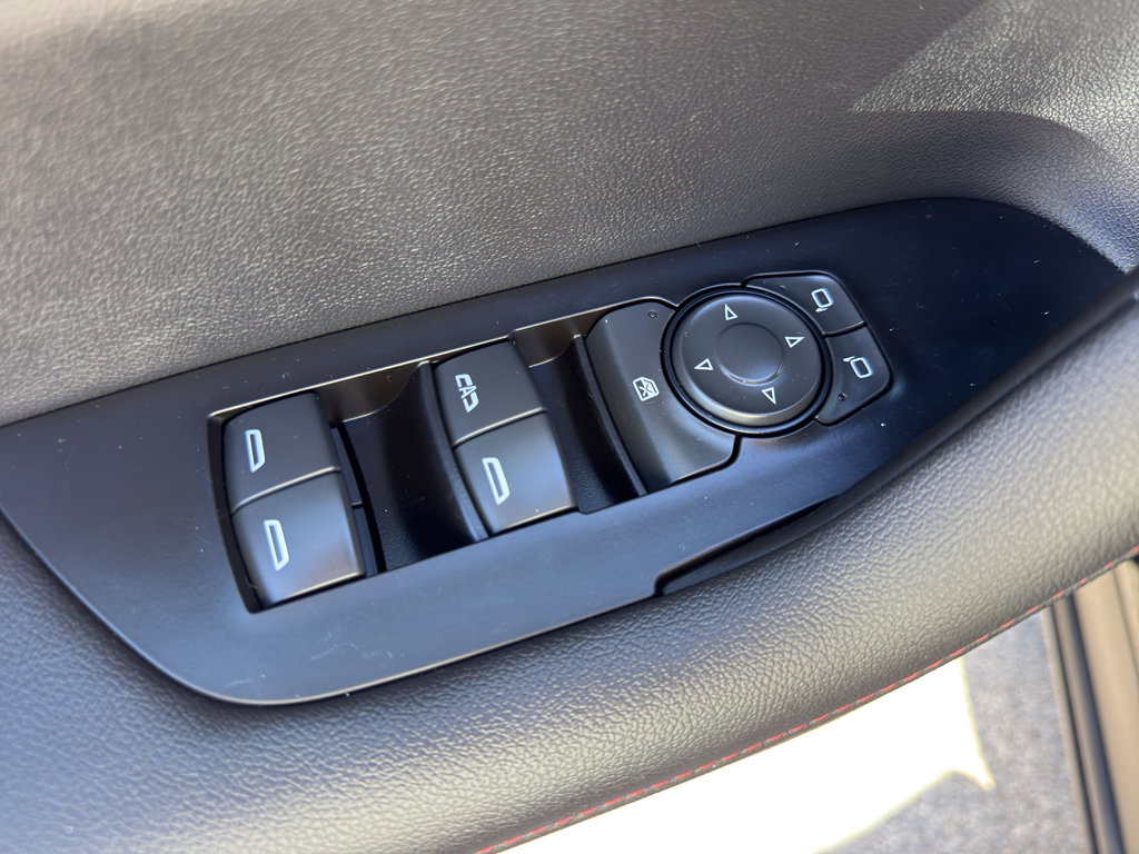 Used 2024 Chevrolet Blazer RS AWD/4WD image 13